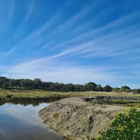 Casa Sao Domingos Casa vacanze Setúbal