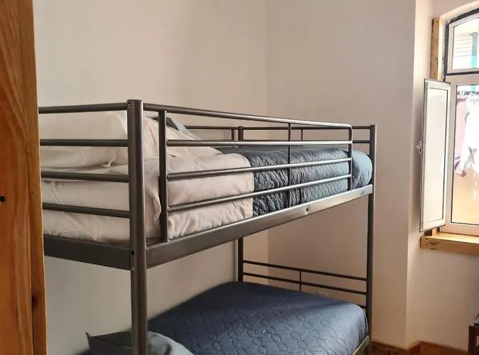 Tatil Evi Casa Sao Domingos *