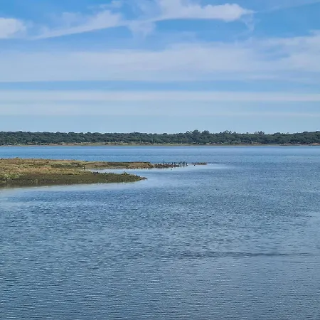 Nyaraló Casa Sao Domingos *