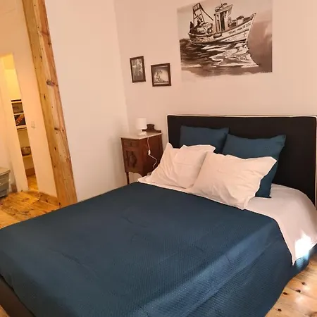 Nyaraló Casa Sao Domingos