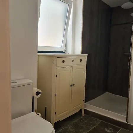 Casa Sao Domingos Nyaraló