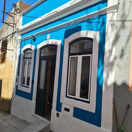 Casa Sao Domingos *