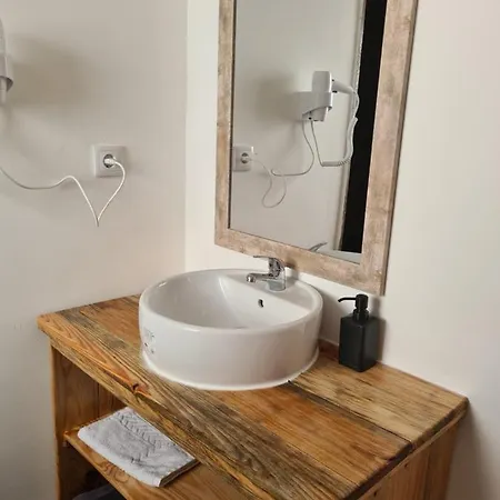 Casa Sao Domingos Nyaraló Setúbal