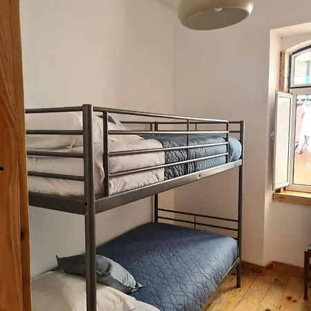 Hébergement de vacances Casa Sao Domingos *
