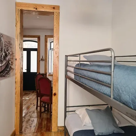Casa Sao Domingos Hébergement de vacances Setúbal