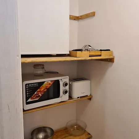 Casa Sao Domingos *