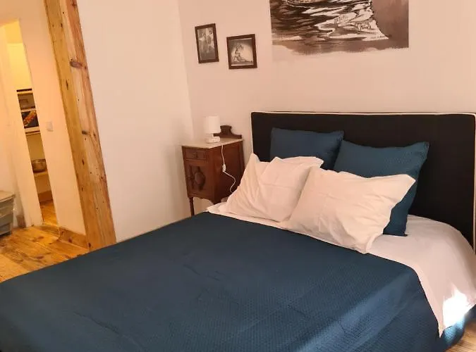 Semesterbostad Casa Sao Domingos