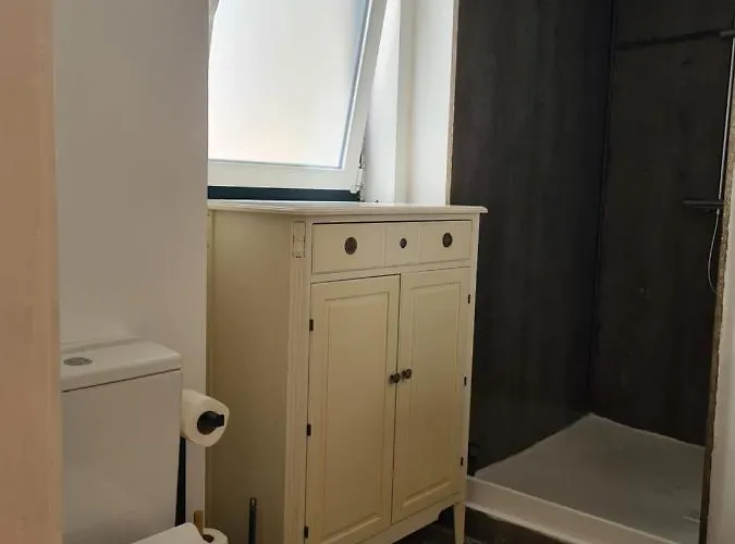 Casa Sao Domingos Semesterbostad