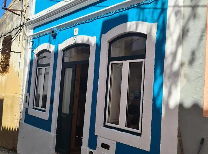 Casa Sao Domingos *