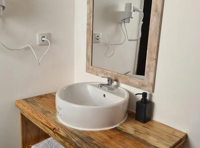 Casa Sao Domingos Semesterbostad Setúbal